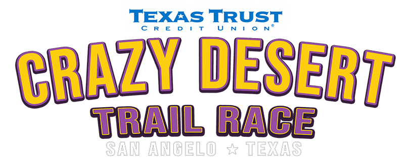 Crazy Desert Trail Race, San Angelo, Texas — Texas Trust Credit Union